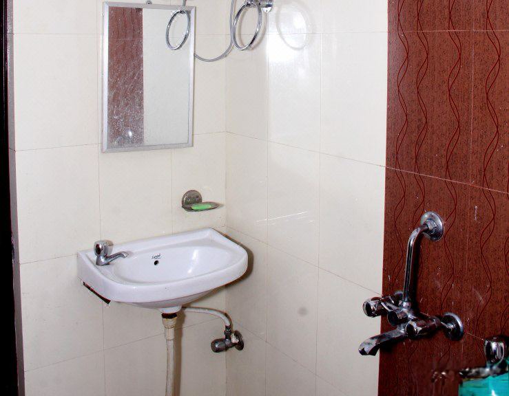 Photo of Bathroom in Uttarkashi