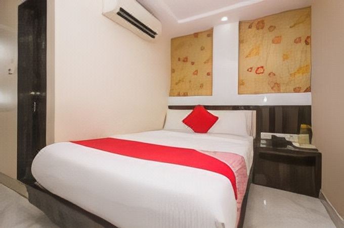 Photo of Bedroom in Dharavi