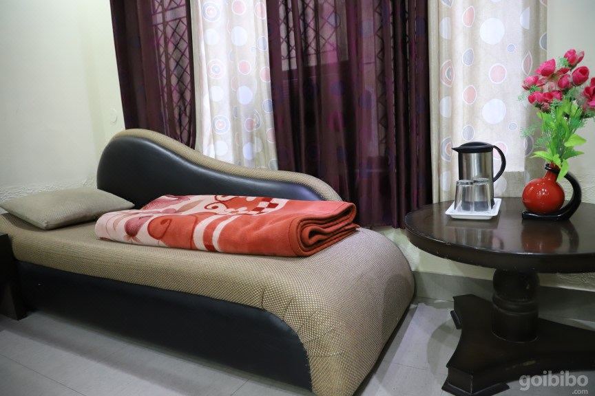 Photo of Bedroom in Haridwar