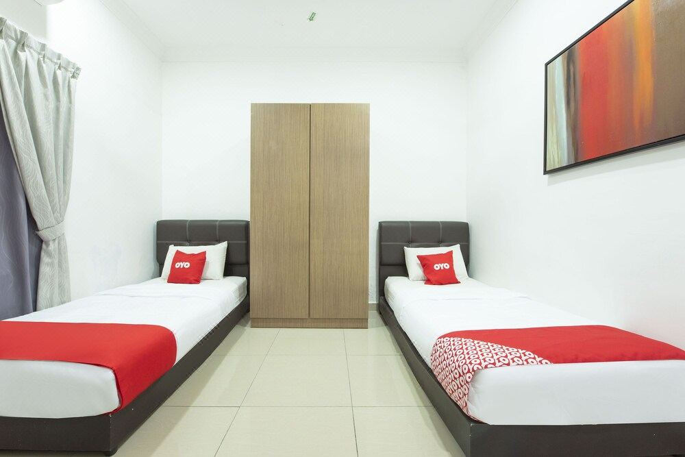 Photo of Bedroom in Sungai Rengit