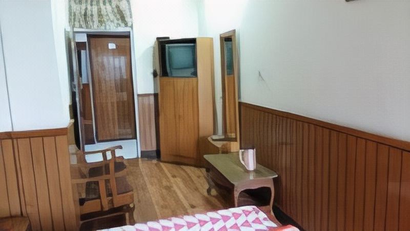 Photo of Bedroom in Bemloi