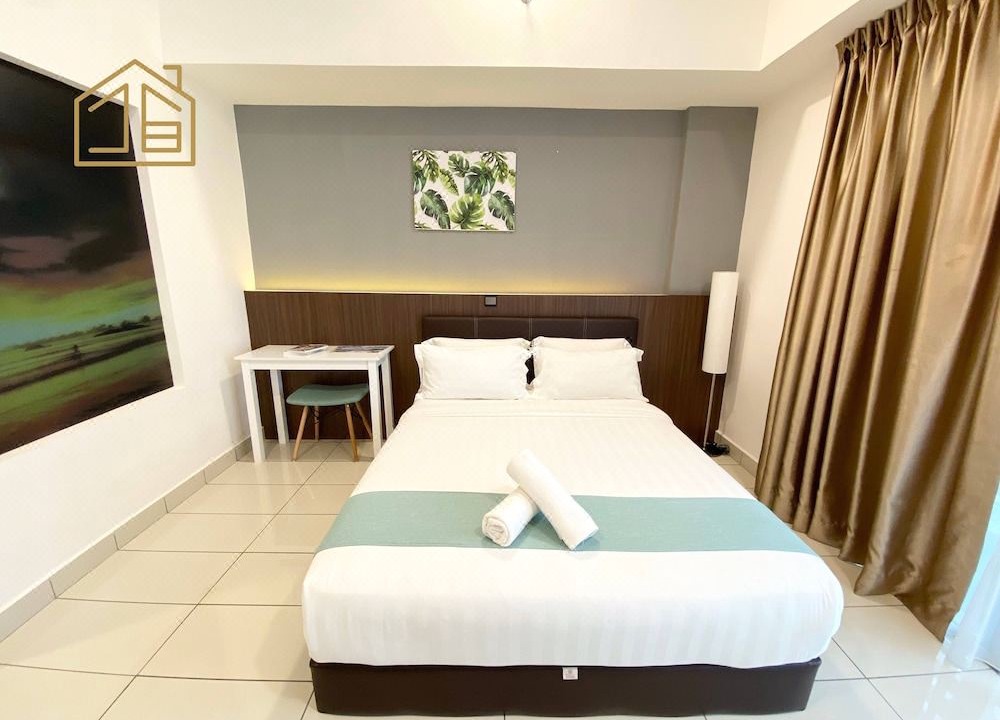 Photo of Bedroom in Tanjung Aru