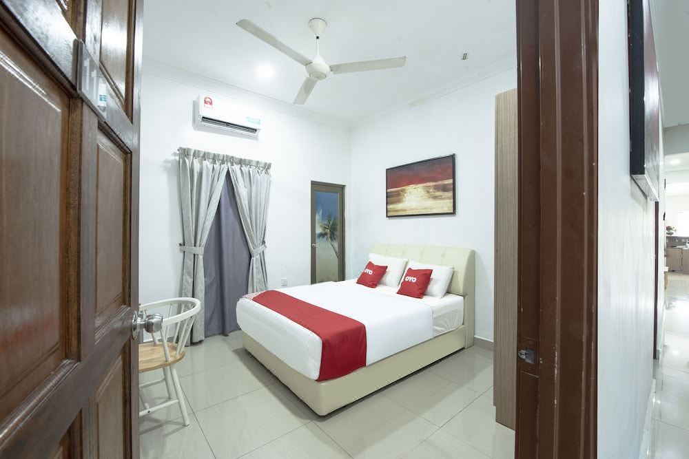 Photo of Bedroom in Sungai Rengit