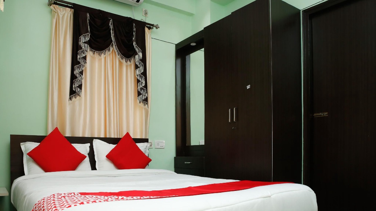 Photo of Bedroom in Kalighat