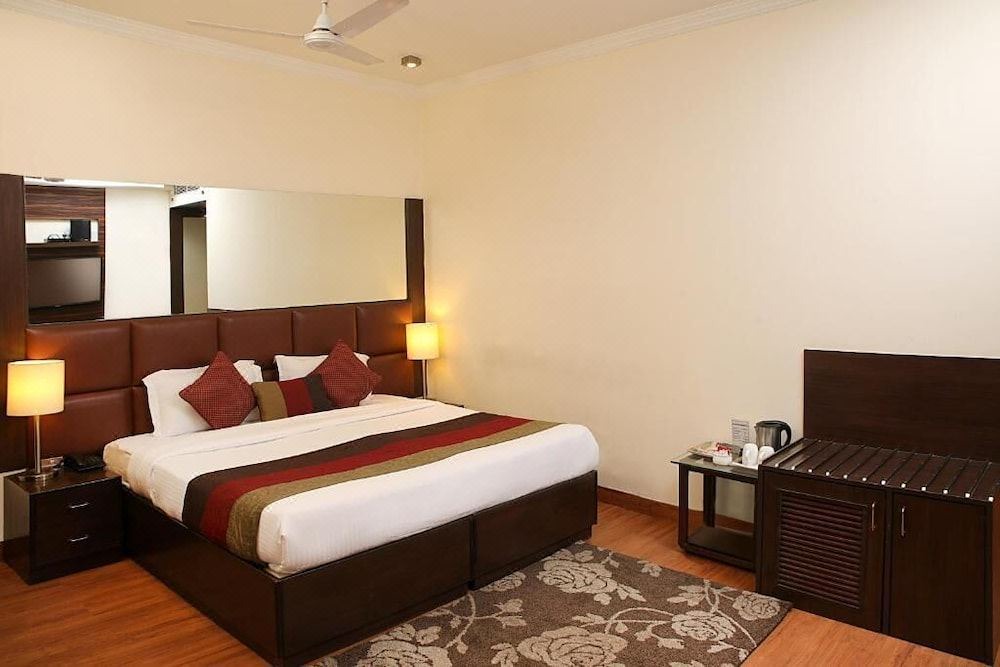 Photo of Bedroom in DLF City