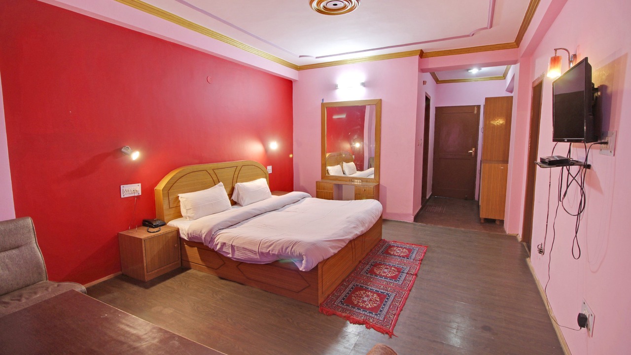 Photo of Bedroom in Aleo