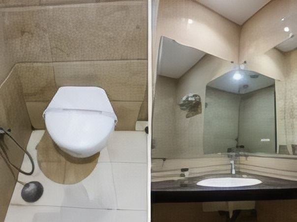 Photo of Bathroom in Kota