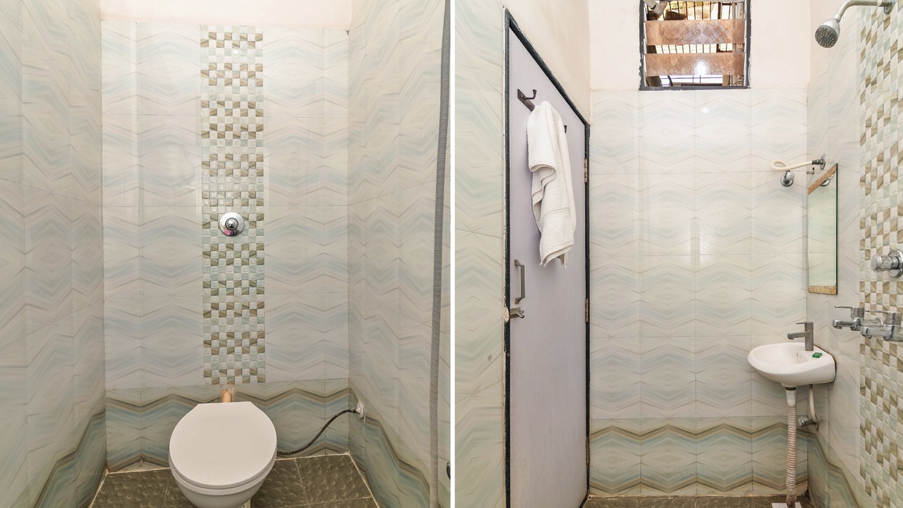 Photo of Bathroom in Ujjain