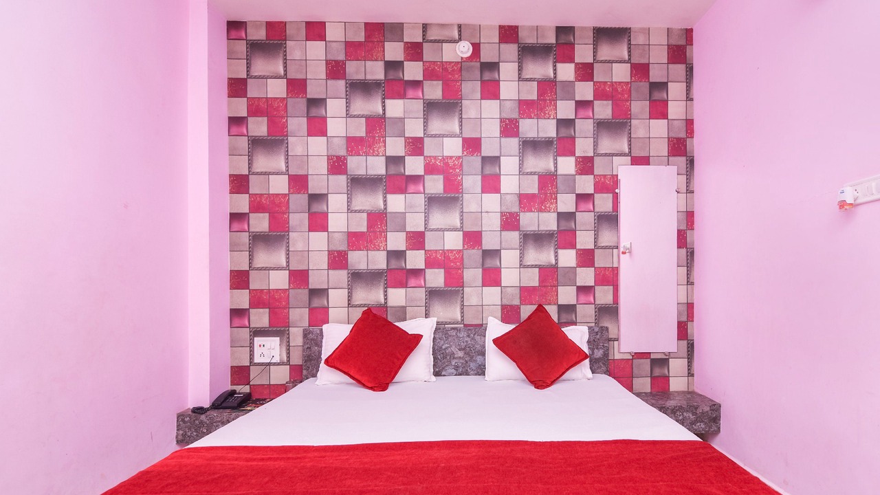 Photo of Bedroom in Ujjain