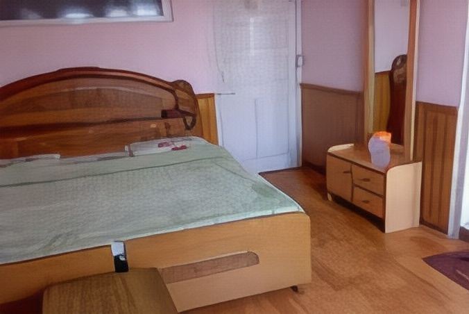 Photo of Bedroom in Bemloi