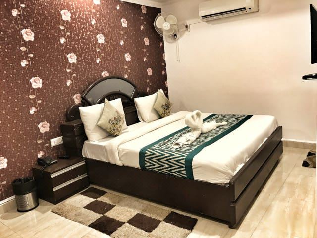 Photo of Bedroom in South West