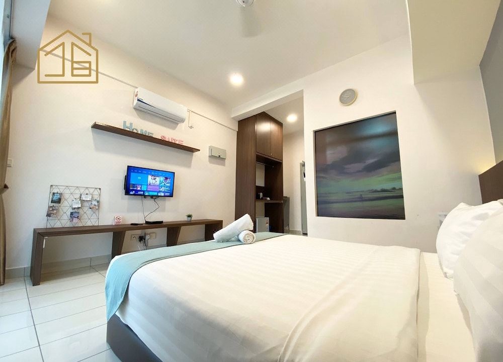 Photo of Bedroom in Tanjung Aru