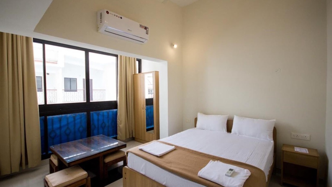 Photo of Bedroom in Candolim
