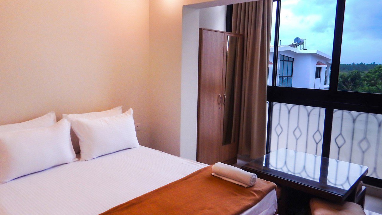 Photo of Bedroom in Candolim