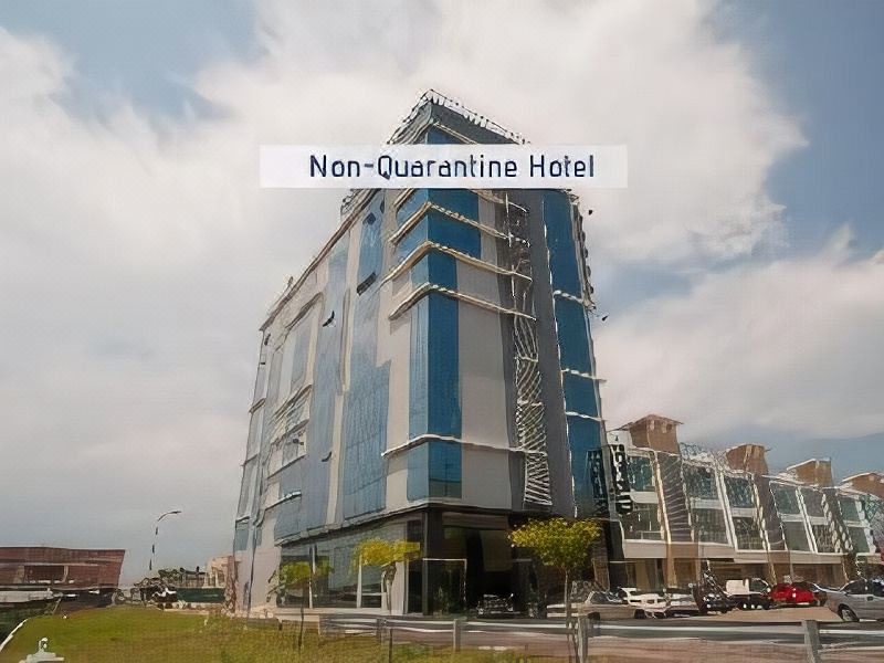 Photo of Buildings in Bukit Indah