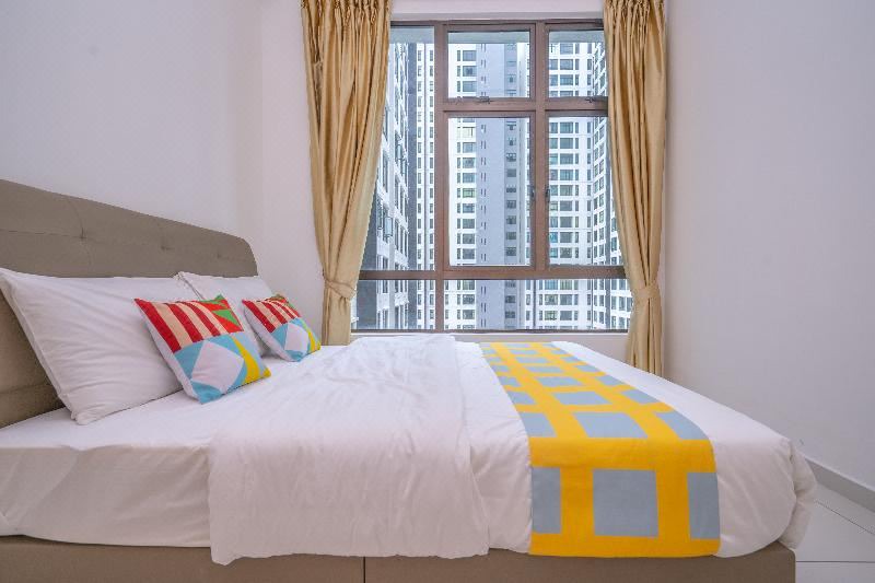 Photo of Bedroom in Kempas