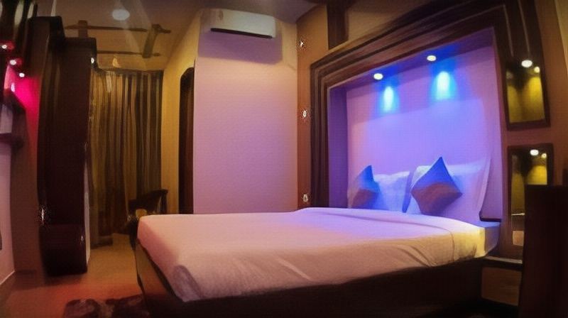 Photo of Bedroom in Duliajan
