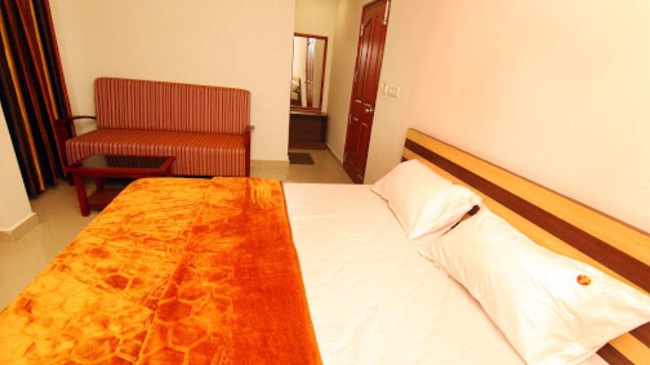 Photo of Bedroom in Kaloor