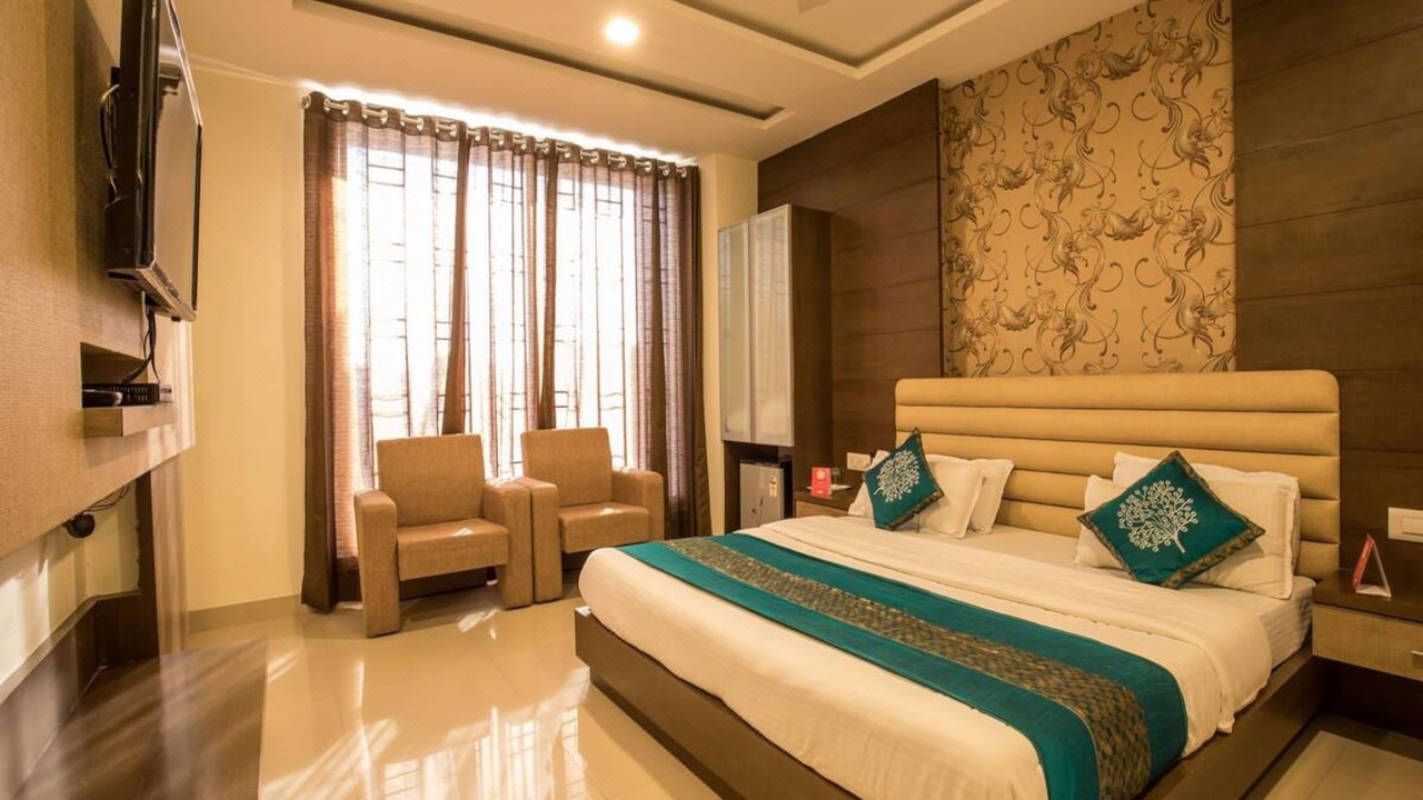 Photo of Bedroom in Ujjain
