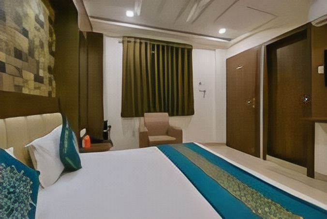 Photo of Bedroom in Ujjain