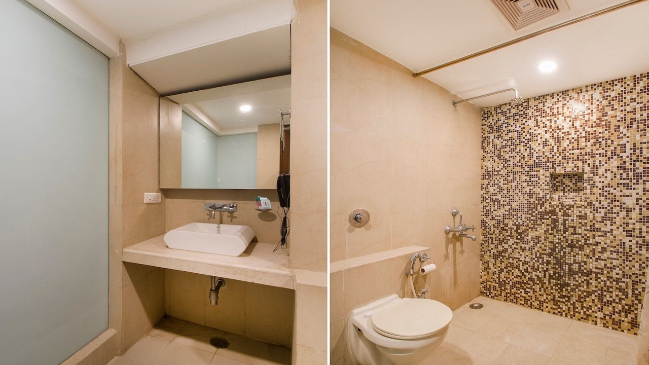 Photo of Bathroom in Begumpet