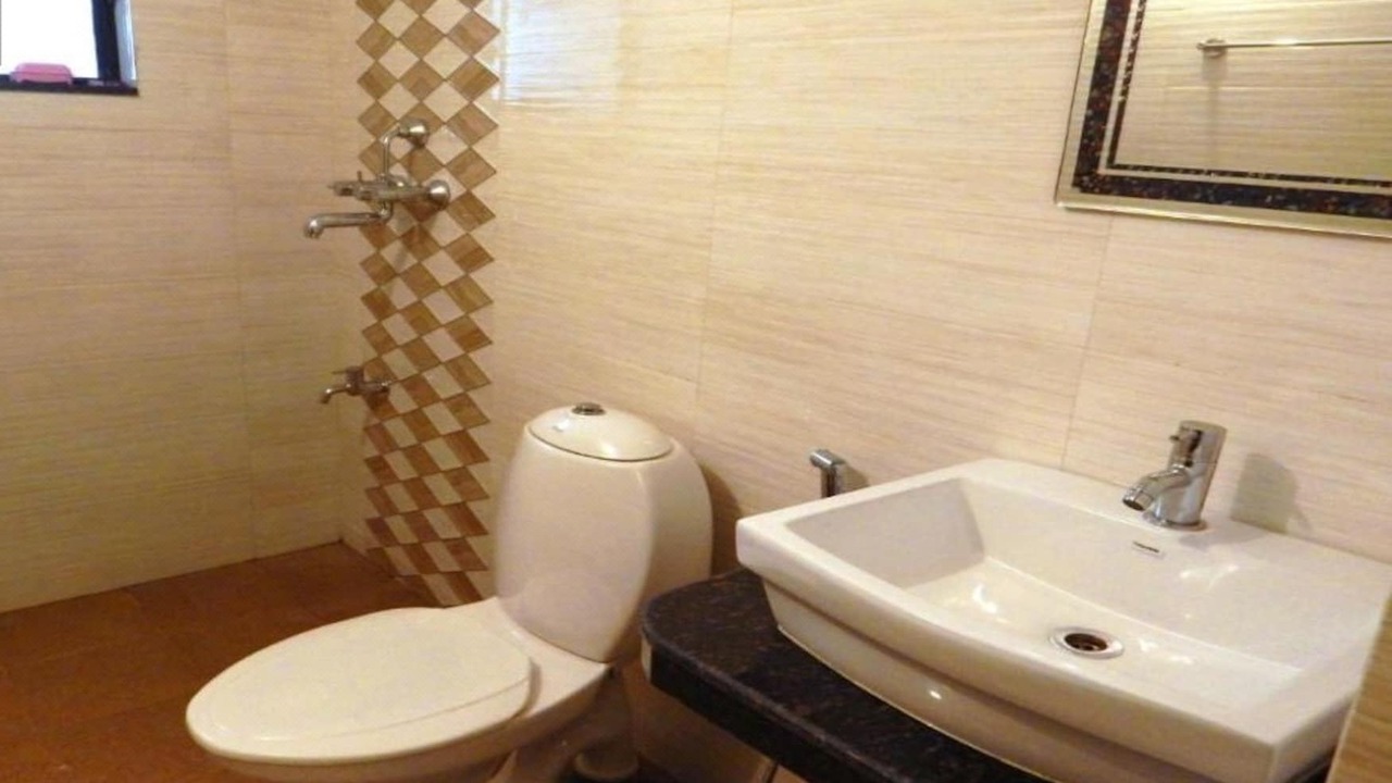 Photo of Bathroom in Candolim