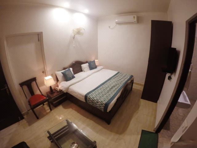 Photo of Bedroom in South West
