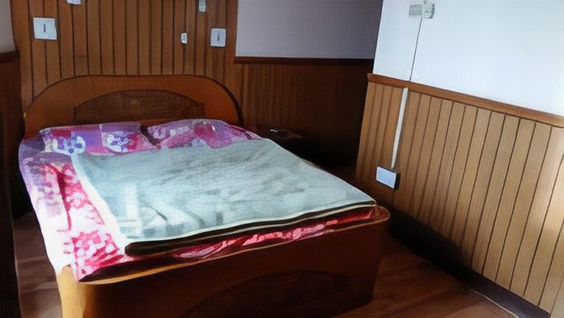 Photo of Bedroom in Bemloi