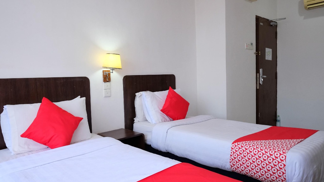 Photo of Bedroom in Taman Intan