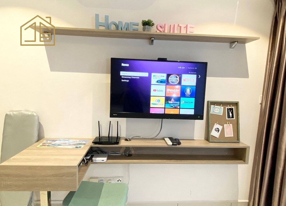 Photo of Livingroom in Tanjung Aru