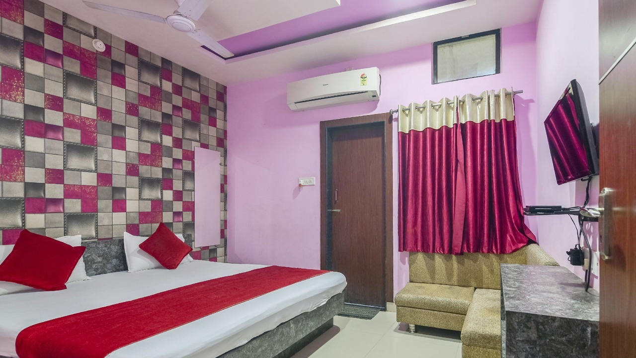 Photo of Bedroom in Ujjain