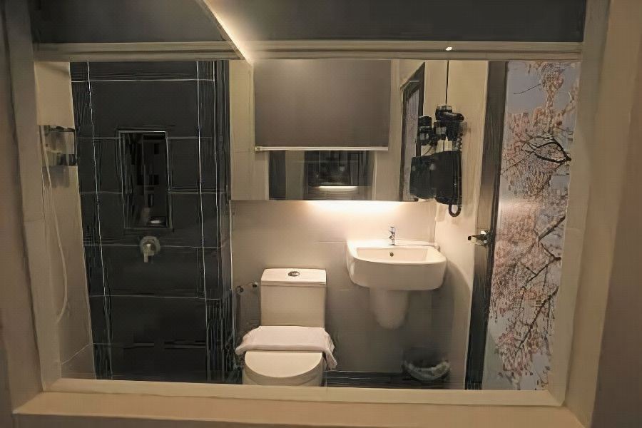 Photo of Bathroom in Kota Tinggi