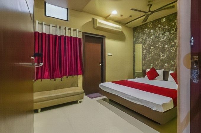 Photo of Bedroom in Ujjain