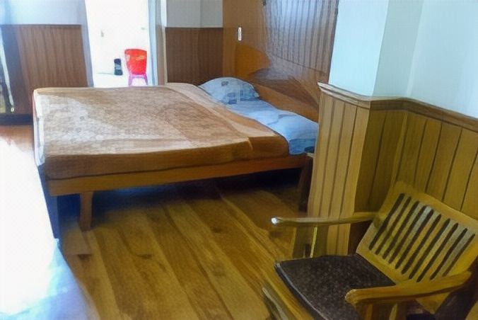 Photo of Bedroom in Bemloi