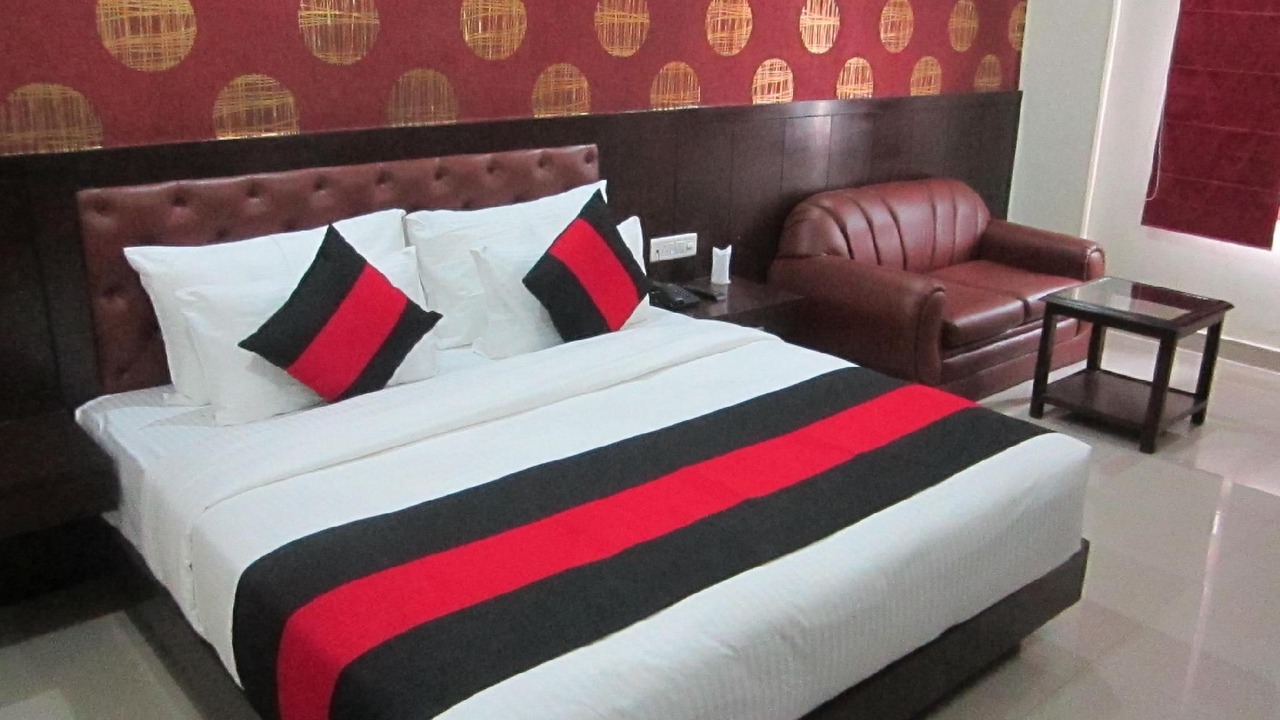 Photo of Bedroom in Haridwar