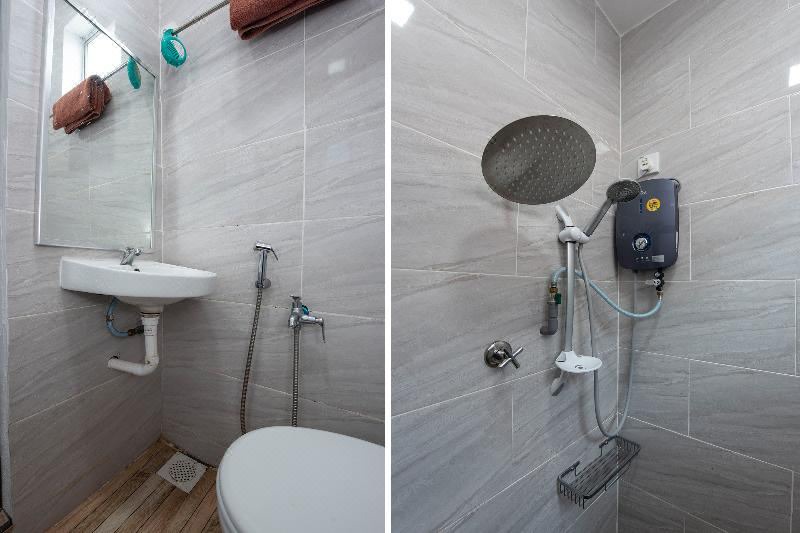 Photo of Bathroom in Sungai Rengit