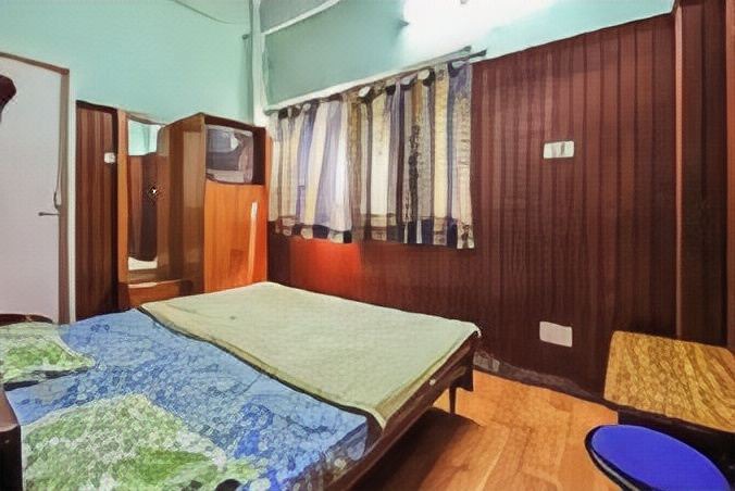 Photo of Bedroom in Bemloi