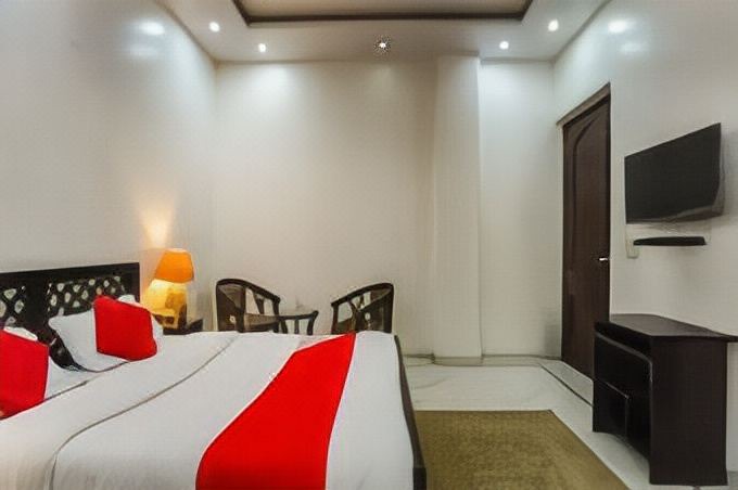 Photo of Bedroom in Green Park