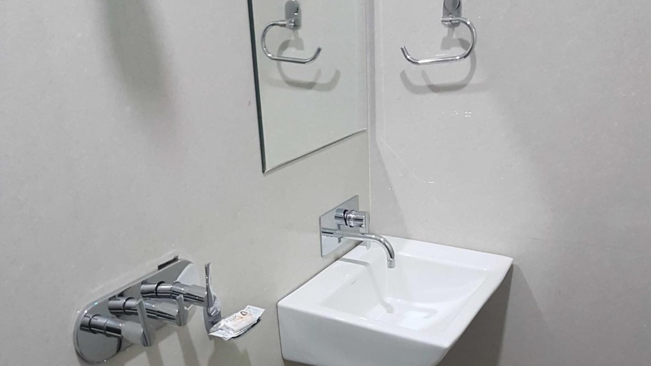 Photo of Bathroom in Ujjain