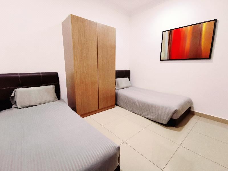Photo of Bedroom in Sungai Rengit