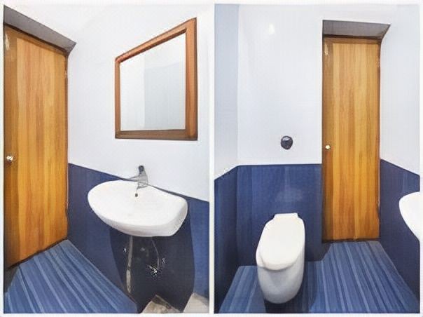 Photo of Bathroom in Bhubaneshwar