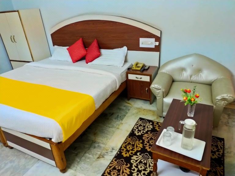 Photo of Bedroom in Bilaspur