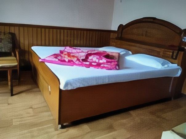 Photo of Bedroom in Bemloi