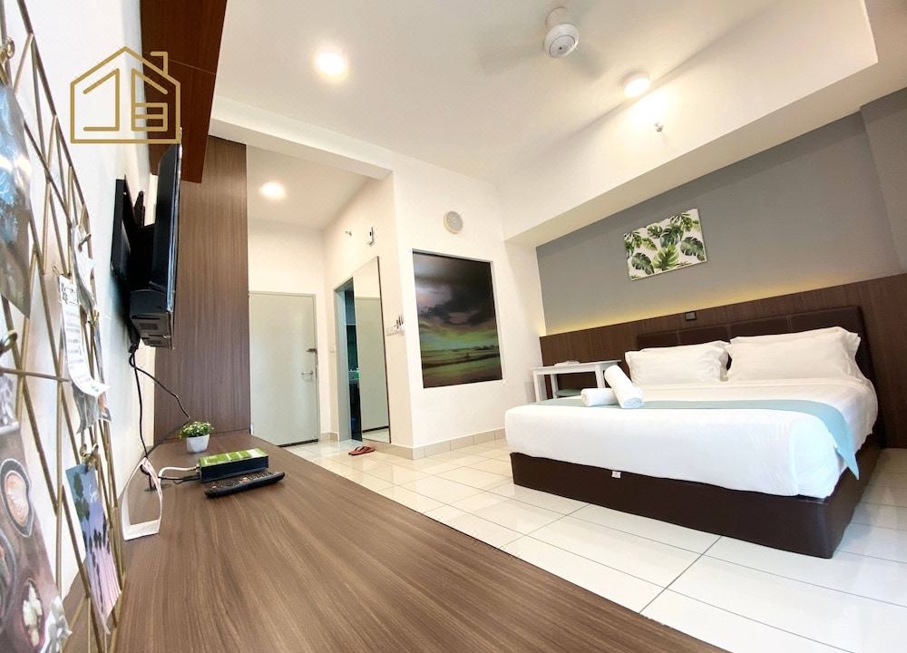 Photo of Bedroom in Tanjung Aru