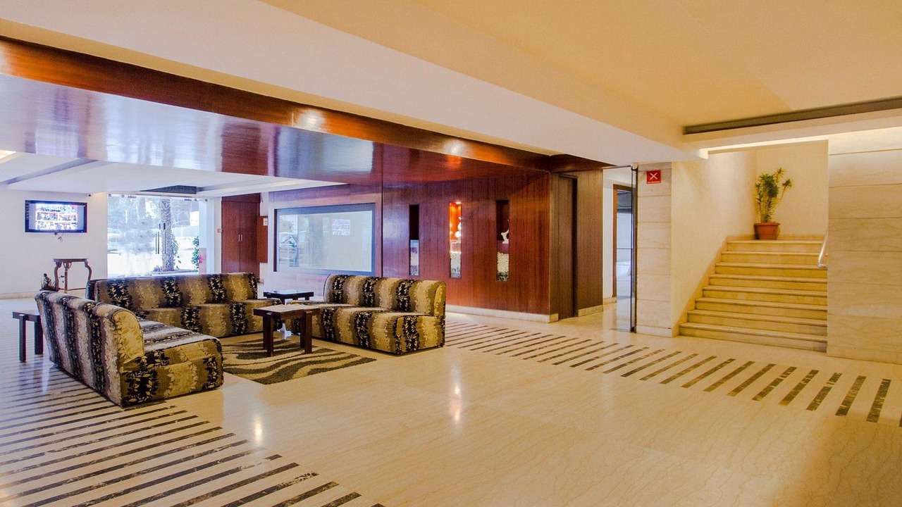 Photo of Livingroom in Begumpet