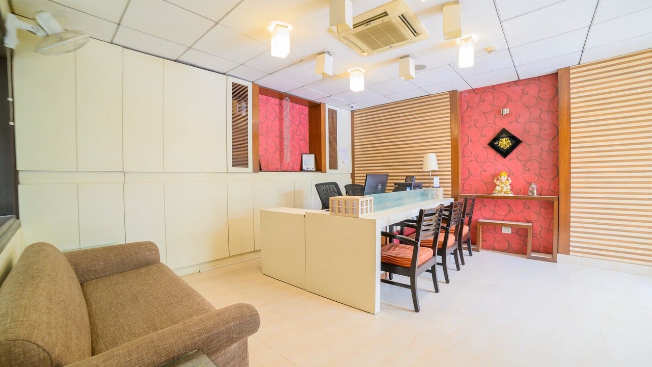 Photo of Livingroom in DLF City