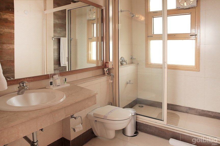 Photo of Bathroom in DLF City