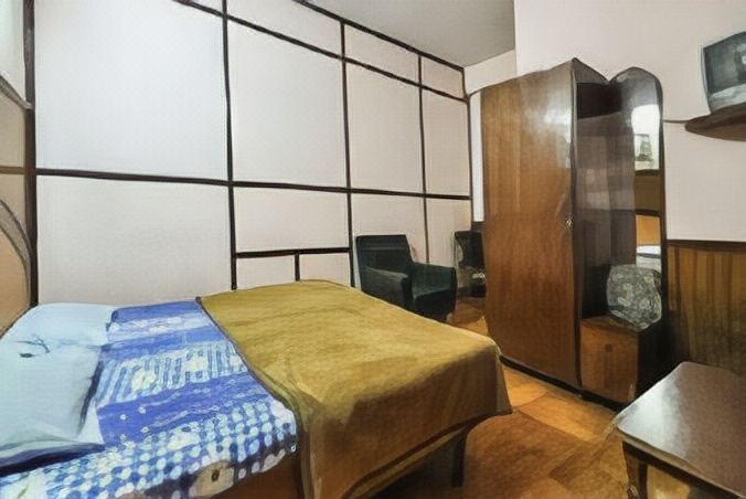 Photo of Bedroom in Bemloi
