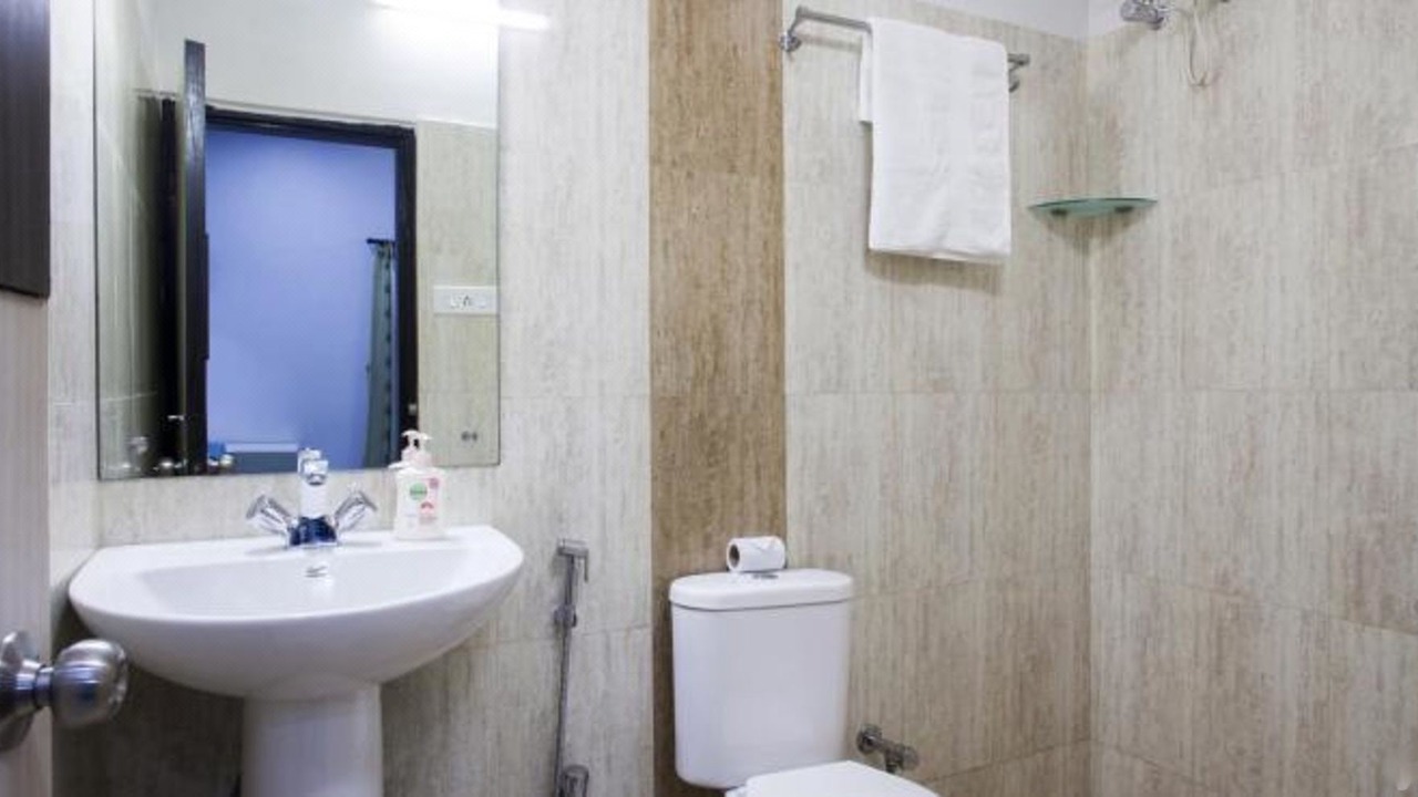 Photo of Bathroom in Sector 1