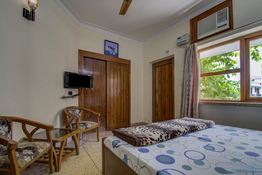 Photo of Bedroom in South Extension